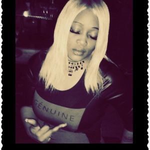 Meet your Posher, Ronsha